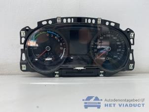 Gebruikte Cockpit Volkswagen Golf VII (AUA) 1.4 GTE 16V Prijs € 150,00 Margeregeling aangeboden door Het Viaduct