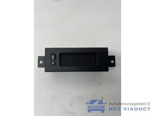 Gebruikte Display Interieur Opel Corsa D 1.3 CDTi 16V ecoFLEX Prijs € 25,00 Margeregeling aangeboden door Het Viaduct