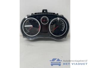 Gebruikte Cockpit Opel Corsa D 1.3 CDTi 16V ecoFLEX Prijs € 50,00 Margeregeling aangeboden door Het Viaduct