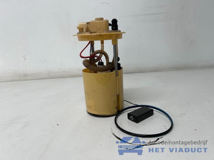 Gebruikte Dieselpomp Opel Corsa D 1.3 CDTi 16V ecoFLEX Prijs € 60,00 Margeregeling aangeboden door Het Viaduct