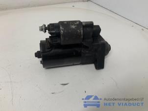 Gebruikte Startmotor Mercedes Citan (415.6) 1.5 108 CDI Prijs € 65,00 Margeregeling aangeboden door Het Viaduct