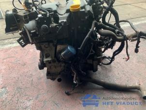 Gebruikte Motor Mercedes Citan (415.6) 1.5 108 CDI Prijs € 750,00 Margeregeling aangeboden door Het Viaduct