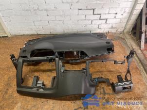 Gebruikte Dashboard Kia Picanto (TA) 1.0 12V Prijs € 200,00 Margeregeling aangeboden door Het Viaduct