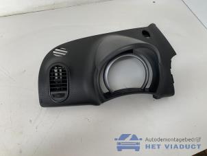 Gebruikte Dashboard deel Suzuki Splash 1.0 12V Prijs € 50,00 Margeregeling aangeboden door Het Viaduct