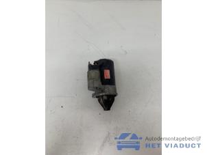 Gebruikte Startmotor Hyundai i10 (F5) 1.1i 12V Prijs € 45,00 Margeregeling aangeboden door Het Viaduct