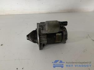 Gebruikte Startmotor Hyundai i20 1.2i 16V Prijs € 65,00 Margeregeling aangeboden door Het Viaduct