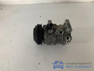 Gebruikte Pomp Airco Hyundai i20 1.2i 16V Prijs € 85,00 Margeregeling aangeboden door Het Viaduct