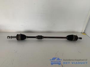 Gebruikte Cardanas rechts-voor (VWA) Hyundai i20 1.2i 16V Prijs € 80,00 Margeregeling aangeboden door Het Viaduct