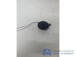 Gebruikte Claxon Hyundai i20 1.2i 16V Prijs € 15,00 Margeregeling aangeboden door Het Viaduct