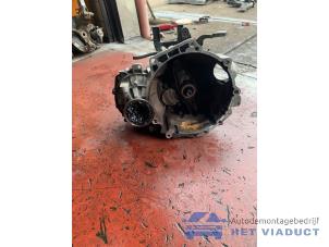 Gebruikte Versnellingsbak Audi A1 (8X1/8XK) 1.4 TDI Ultra 12V Prijs € 750,00 Margeregeling aangeboden door Het Viaduct