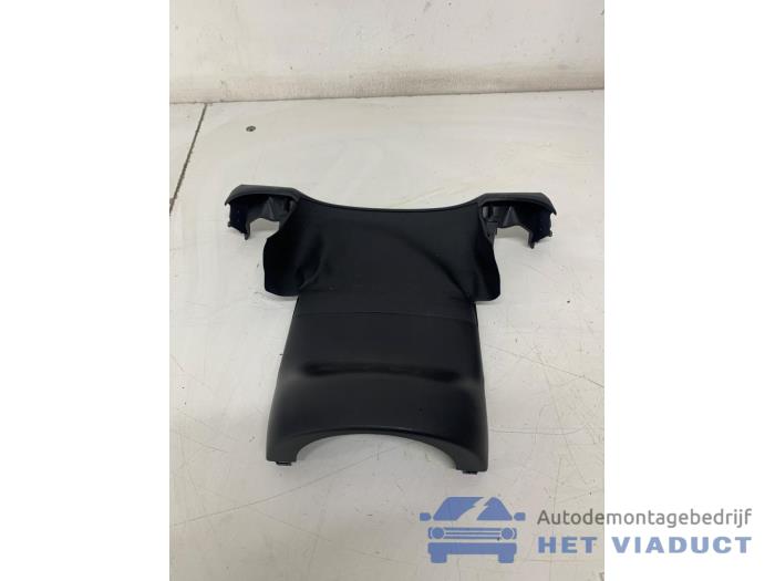 Gebruikte Diversen Audi A1 (8X1/8XK) 1.4 TDI Ultra 12V Prijs € 25,00 Margeregeling aangeboden door Het Viaduct
