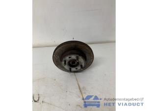 Gebruikte Asschenkel links-voor Hyundai i10 (F5) 1.1i 12V Prijs € 50,00 Margeregeling aangeboden door Het Viaduct