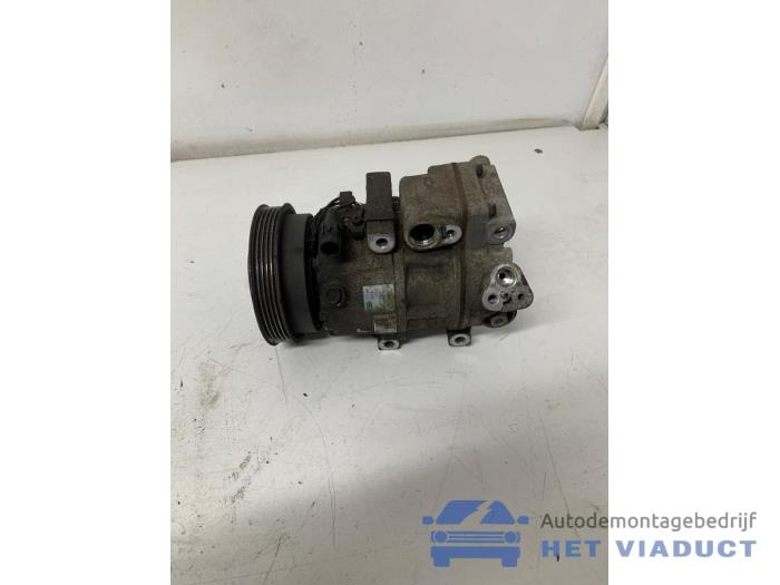 Gebruikte Aircopomp Hyundai i30 (FD) 1.6 CRDi 16V VGT HP Prijs € 120,00 Margeregeling aangeboden door Het Viaduct