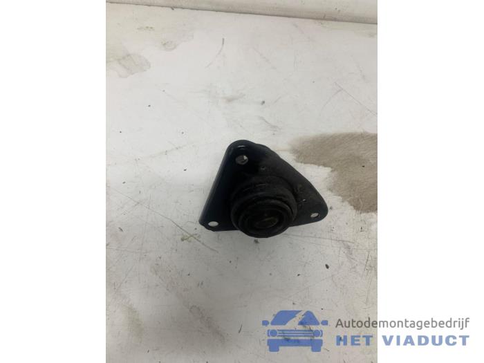 Gebruikte Motorrubber Hyundai i30 (FD) 1.6 CRDi 16V VGT HP Prijs € 40,00 Margeregeling aangeboden door Het Viaduct