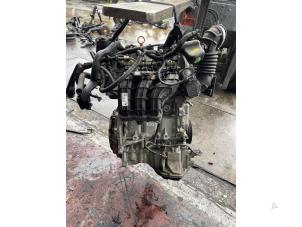 Gebruikte Motor Opel Karl 1.0 12V Prijs € 500,00 Margeregeling aangeboden door Het Viaduct