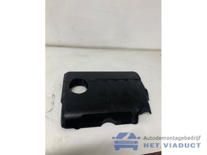 Gebruikte Afdekplaat motor Volkswagen Polo VI (AW1) 1.0 TSI 12V Prijs € 60,00 Margeregeling aangeboden door Het Viaduct