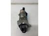 Startmotor van een Hyundai i10, 2019 1.2 16V, Hatchback, Benzine, 1.197cc, 62kW (84pk), FWD, G4LF; G4LA11, 2019-09 2022
