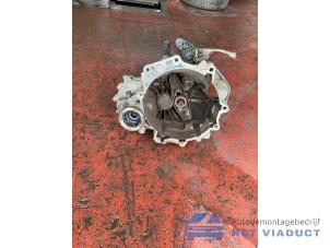 Gebruikte Versnellingsbak Seat Ibiza ST (6J8) 1.2 12V Prijs € 450,00 Margeregeling aangeboden door Het Viaduct