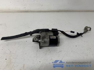 Gebruikte Startmotor Mazda 2 (DE) 1.3 16V S-VT High Power Prijs € 50,00 Margeregeling aangeboden door Het Viaduct