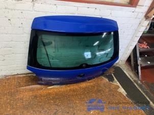 Gebruikte Achterklep Volkswagen Polo V (6R) 1.2 12V Prijs € 350,00 Margeregeling aangeboden door Het Viaduct