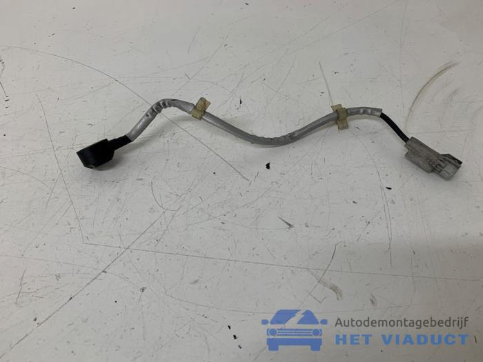 Gebruikte Pingelsensor Suzuki Alto 1.0 12V Prijs € 20,00 Margeregeling aangeboden door Het Viaduct