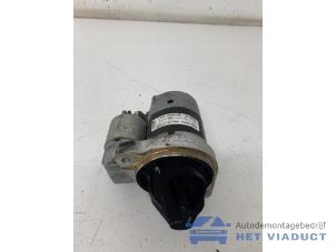 Gebruikte Startmotor Ford Focus 3 Wagon 1.0 Ti-VCT EcoBoost 12V 125 Prijs € 55,00 Margeregeling aangeboden door Het Viaduct