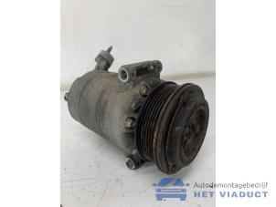 Gebruikte Aircopomp Ford Focus 3 Wagon 1.0 Ti-VCT EcoBoost 12V 125 Prijs € 135,00 Margeregeling aangeboden door Het Viaduct