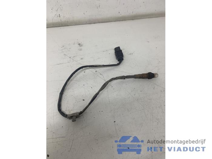 Gebruikte Lambda Sonde Volkswagen Up! (121) 1.0 12V EcoFuel Prijs € 15,00 Margeregeling aangeboden door Het Viaduct