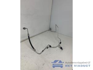 Gebruikte Airco Leiding Volkswagen Polo V (6R) 1.0 12V BlueMotion Technology Prijs € 70,00 Margeregeling aangeboden door Het Viaduct