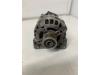 Dynamo van een Renault Clio IV (5R), 2012 / 2021 0.9 Energy TCE 90 12V, Hatchback, 4Dr, Benzine, 898cc, 66kW (90pk), FWD, H4B400; H4BA4; H4B408; H4BB4, 2012-11 / 2021-08 2014