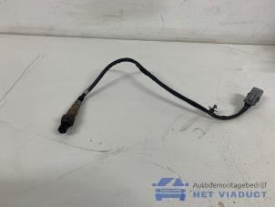 Gebruikte Lambda Sonde Kia Picanto (TA) 1.0 12V Prijs € 30,00 Margeregeling aangeboden door Het Viaduct