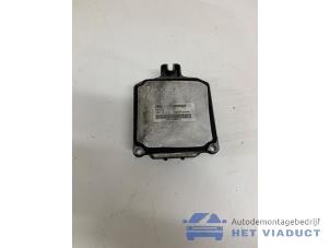 Gebruikte Inspuitcomputer Opel Astra G (F08/48) 1.6 16V Prijs € 45,00 Margeregeling aangeboden door Het Viaduct