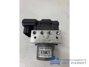 Gebruikte ABS Pomp Hyundai i20 1.2i 16V Prijs € 150,00 Margeregeling aangeboden door Het Viaduct