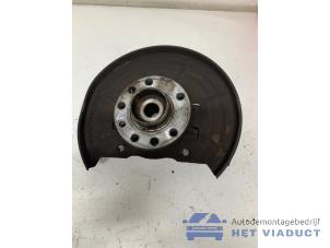 Gebruikte Asschenkel rechts-voor Opel Meriva 1.4 16V Ecotec Prijs € 60,00 Margeregeling aangeboden door Het Viaduct