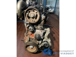 Gebruikte Motor Mercedes Citan (415.6) 1.5 108 CDI Prijs € 450,00 Margeregeling aangeboden door Het Viaduct