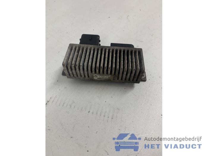 Computer Koeling van een Mercedes-Benz Citan (415.6) 1.5 108 CDI 2014