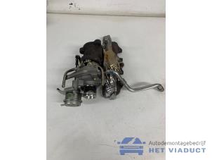 Gebruikte G-lader Renault Captur (2R) 1.2 TCE 16V EDC Prijs € 350,00 Margeregeling aangeboden door Het Viaduct