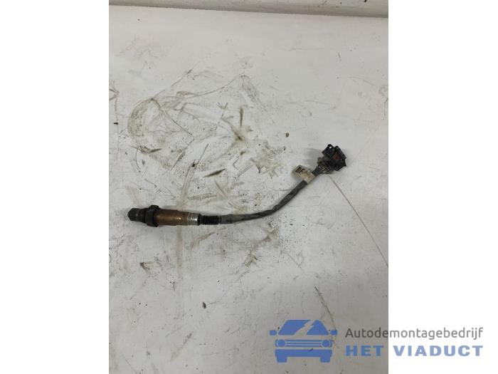 Gebruikte Lambda Sonde Opel Adam 1.2 16V Prijs € 20,00 Margeregeling aangeboden door Het Viaduct
