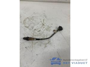 Gebruikte Lambda Sonde Opel Adam 1.2 16V Prijs € 20,00 Margeregeling aangeboden door Het Viaduct