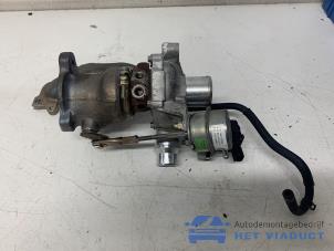 Gebruikte Turbo Renault Kadjar (RFEH) 1.2 Energy TCE 130 Prijs € 400,00 Margeregeling aangeboden door Het Viaduct