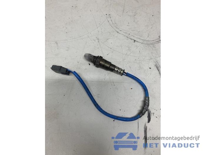 Gebruikte Lambda Sonde Renault Kadjar (RFEH) 1.2 Energy TCE 130 Prijs € 25,00 Margeregeling aangeboden door Het Viaduct