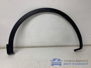 Gebruikte Sierlijst Renault Kadjar (RFEH) 1.2 Energy TCE 130 Prijs € 50,00 Margeregeling aangeboden door Het Viaduct