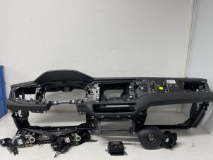 Gebruikte Airbag set + dashboard Volkswagen Polo VI (AW1) 1.6 TDI 16V 95 Prijs € 1.450,00 Margeregeling aangeboden door Het Viaduct