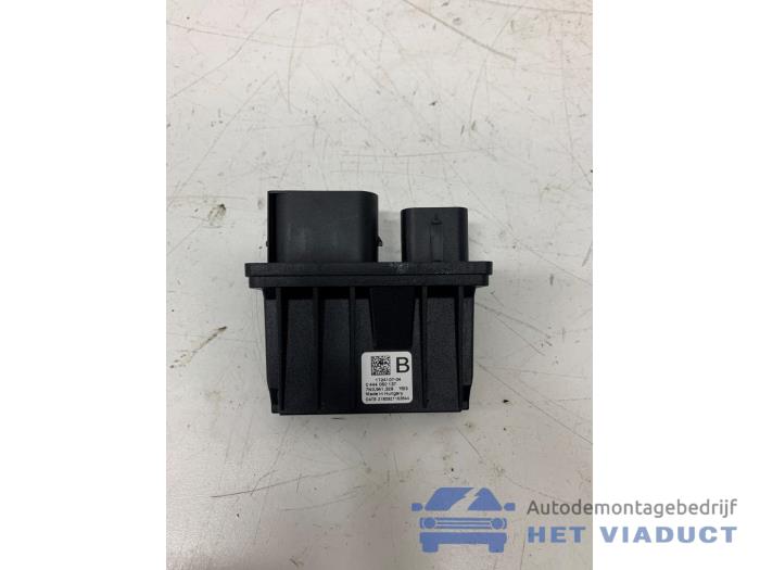 Gebruikte Adblue Computer Volkswagen Polo VI (AW1) 1.6 TDI 16V 95 Prijs € 30,00 Margeregeling aangeboden door Het Viaduct