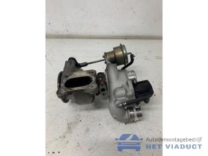 Gebruikte Turbo Opel Astra K 1.4 Turbo 16V Prijs € 400,00 Margeregeling aangeboden door Het Viaduct