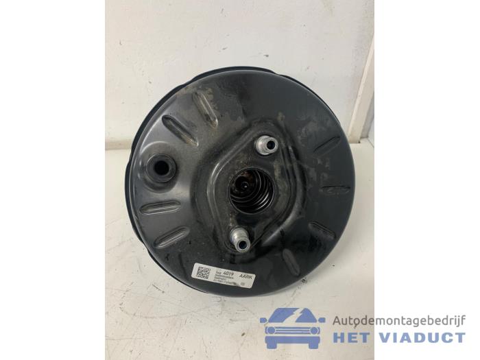 Gebruikte Rembol Opel Astra K 1.4 Turbo 16V Prijs € 85,00 Margeregeling aangeboden door Het Viaduct
