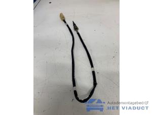 Gebruikte Lambda Sonde Volkswagen Polo V (6R) 1.2 TSI 16V BlueMotion Technology Prijs € 80,00 Margeregeling aangeboden door Het Viaduct