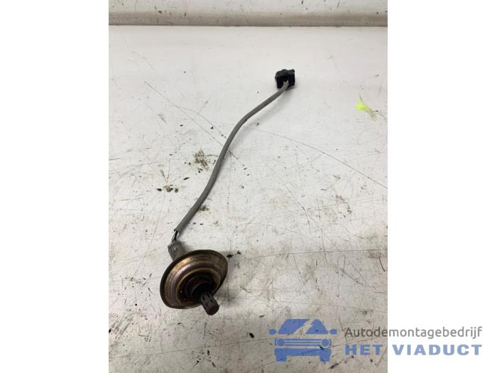 Lambda Sonde Mitsubishi Space Star (A0), 2012 1.0 12V, Hatchback, Benzine, 999cc, 52kW (71pk), FWD, 3A90, 2012-05, A05 (Gebruikt)