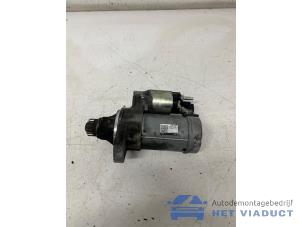 Gebruikte Startmotor Volkswagen Polo VI (AW1) 1.0 MPi 12V Prijs € 50,00 Margeregeling aangeboden door Het Viaduct
