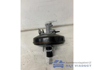 Gebruikte Rembol Ford Fiesta 6 (JA8) 1.0 EcoBoost 12V 100 Prijs € 60,00 Margeregeling aangeboden door Het Viaduct